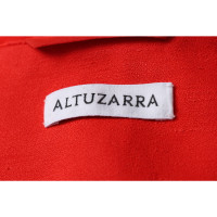 Altuzarra Blazer in Red