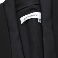Yves Saint Laurent Vestito di nero