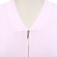 Aida Barni Vest in roze / roze