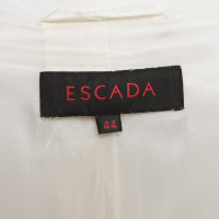 Escada Costume with belt