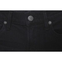 Citizens Of Humanity Jeans in Cotone in Nero