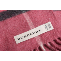 Burberry Schal/Tuch aus Kaschmir