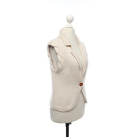 Iris Von Arnim Knitwear Cashmere in Beige