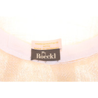 Roeckl Hat/Cap in Beige