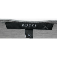 Gucci Oberteil in Grau