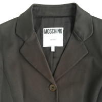 Moschino Top in Brown
