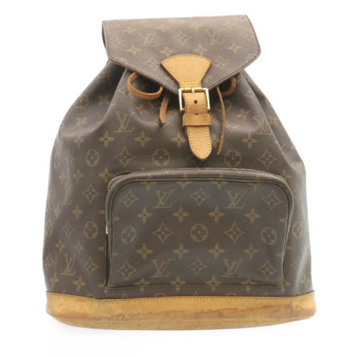 Louis Vuitton Backpacks Second Hand