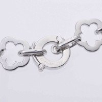Chanel Bracelet/Wristband White gold in Silvery
