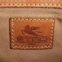 Etro Shoulder bag with pattern