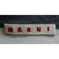 Marni Knitwear in Grey