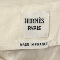Hermès Rock in Beige