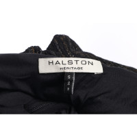 Halston Heritage Vestito