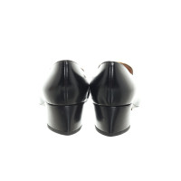 Laurence Dacade Pumps/Peeptoes Leather in Black