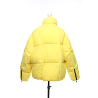 Baum Und Pferdgarten Jacket/Coat in Yellow