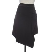 Each X Other Skirt in Black