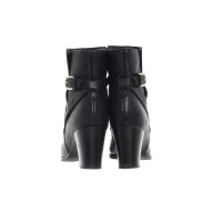 L.K. Bennett Ankle boots Leather in Black