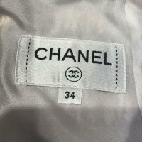 Chanel Rok Katoen