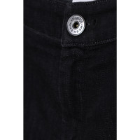 Max Mara Jeans in Zwart
