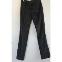 Dolce & Gabbana Paire de Pantalon en Gris