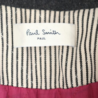 Paul Smith Jacket/Coat in Grey