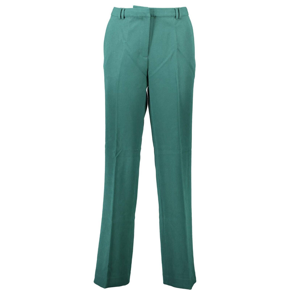 Gant Trousers in Green