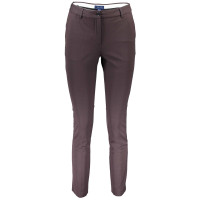 Gant Paire de Pantalon en Marron