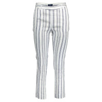 Gant Trousers in White