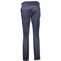 Gant Trousers in Blue