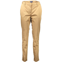 Gant Trousers in Brown