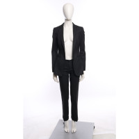 Dolce & Gabbana Anzug in Grau