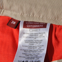 Comptoir Des Cotonniers skirt