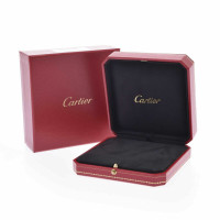 Cartier Ketting Geelgoud in Goud