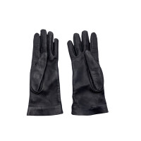 Balenciaga Handschoenen Leer in Zwart
