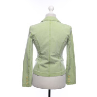 Blaumax Jacket/Coat Cotton in Green