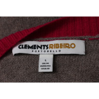 Clements Ribeiro Maglieria in Cashmere