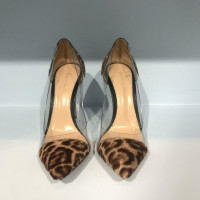 Gianvito Rossi Pumps/Peeptoes