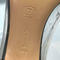 Gianvito Rossi Décolleté/Spuntate