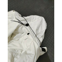Refrigiwear Jacke/Mantel in Weiß