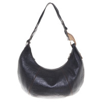 Fay Shoulder bag in black