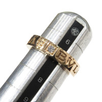 Bulgari Ring Roodgoud in Goud