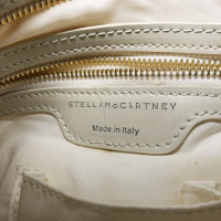 Stella McCartney Handtas in Crème