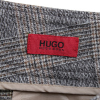Hugo Boss Hose mit Muster