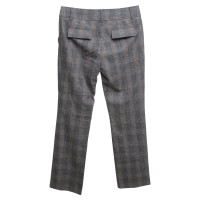 Hugo Boss trousers with pattern