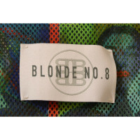 Blonde No8 Blazer in Beige