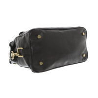 Rebecca Minkoff Shoulder bag Leather in Black