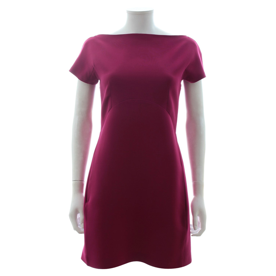 Victoria Beckham Dress in Pink