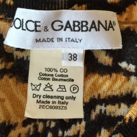 Dolce & Gabbana Twinset Dolce & Gabbana T.34