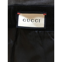 Gucci Rok in Zwart