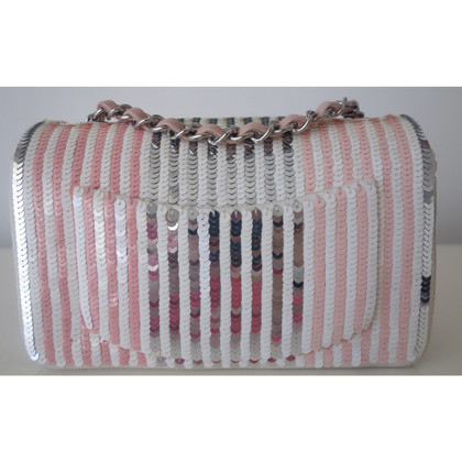 Chanel Classic Flap Bag Mini Rectangle