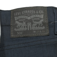 Levi's Jeans en Bleu